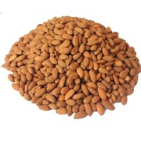 Wholesale Sweet California Almond Nuts Kernels