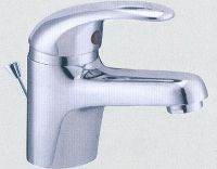 Sell single lever basin mixer/faucet(AS1013)