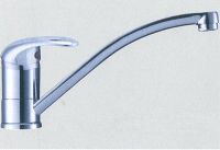 Sell single lever sink mixer/faucet(AS1012)