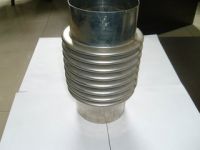 stainless steel bellows  DN50  SS316