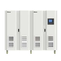 Sell ANFS Series AC Power Supply 15kVA-650kVA