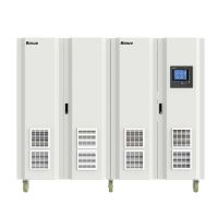 Sell ANFP Series Programmable AC Power Supply 15kVA-650kVA