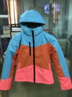 Kids ski jacket snow outerwear windproof waterproof jacket