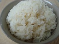 Sell Steam Rice