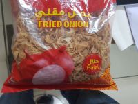 Sell fried onion