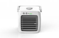 Mini Portable Air Cooler, Humidifier, Purifier