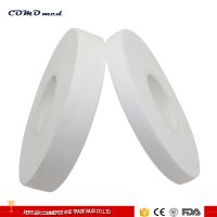Latex zinc oxide soft hockey tape clear rigid tape