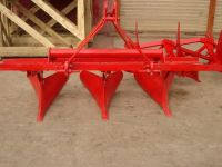 Sell Ridger furrow plough