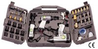 50pc air tools kit (SH-7050K)