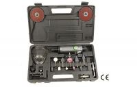 3"Air cut-off tool & 1/4" die grinder kit