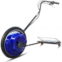 X-Racer 6 / Gas single wheel scooter / G motorwheel / Unicycle Scooter