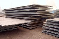 Sell Hot Rolled Steel pallet