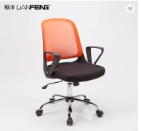 2018 modern office chair plastic mesh chair with competitive price