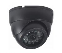 SUNTA Luhoovision CCD 700TVL IR 20M Indoor Dome Vehicle Camera Cheap for sale