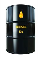 Diesel D2 Russian Gasoil L-0.2-62 Gost 305-82