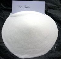 PVC resin