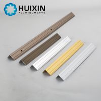 High Quality Factory Direct Metal Flexible Tile Trim, Aluminum Corner Tile Trim, Stainless Steel Tile Trim Accessories