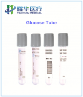 glucose tube