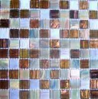 Sell gold link mosaic