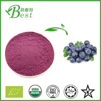 Blueberry Extract/anthocyanidins