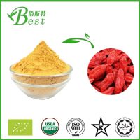 Goji Berry Fruit Powder