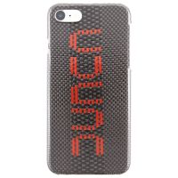 iPhone 7 Jacquard Dunca Logo REAL Carbon fiber case Shockproof