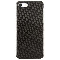 iPhone 7/8 Fish tail REAL Carbon case Shockproof