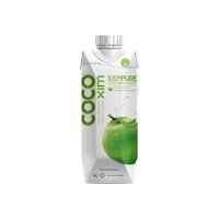 100% ORGANIC COCONUT WATER_TETRA PRISMA PAPER - BETRIMEX