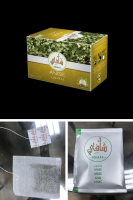 Anise herbal tea