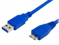 USB3.0 type A male to Micro male