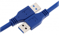 USB3.0 A male to A male