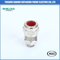 SH-BDM-1 Industrial cable gland for unarmored cable IP68