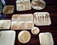 Areca leaf Plates