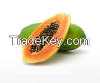 Papaya season