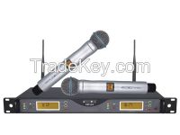 Roloyce Professional UHF Wireless Microphone