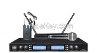 Roloyce Wireless Microphone