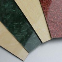 New Product of Marble Granite Aluminium Composite Panel ACP