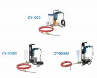 High Pressure Grouting Injection Pump for Epoxy resin and Polyurethane foam