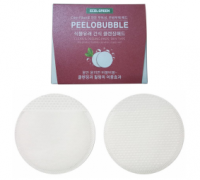 Peelobubble cleansing pad - MaruAra