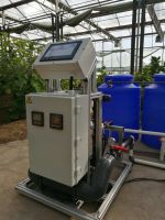 Irrigation & Fertigation Systems