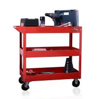 Mobile Tool Cabinet for Industrial