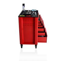 7 Drawer Rolling Tool Cabinet