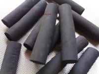 Briquette Softwood Charcoal Sawdust