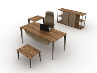 Cheap and latest designed commercial office tables