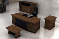 Best elegant executive and office commercial furniture designed