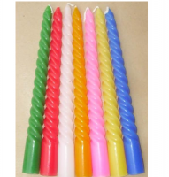 Spital Candles