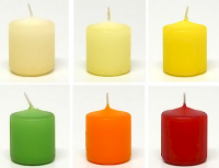 Votive Candles