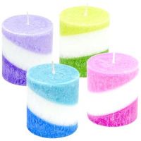 Pillar Candles