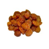 Sweet and sour dried plum