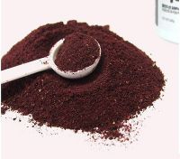 Organic Aronia Freeze Dried Powder